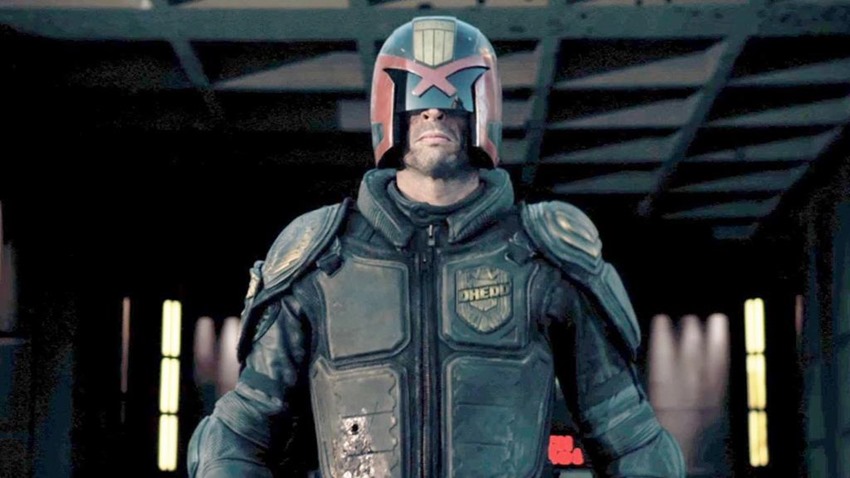 Dredd (2)