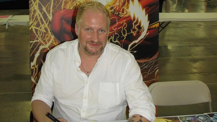 Ethan Van Sciver (2)