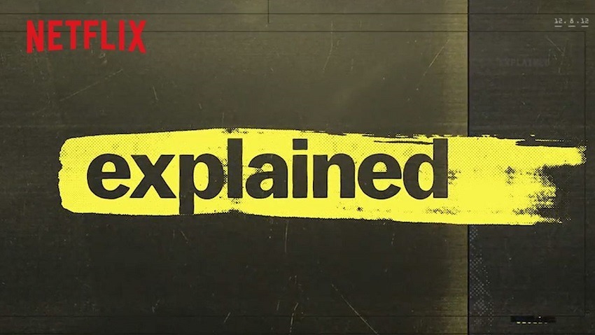 Explained renewed for Season 2