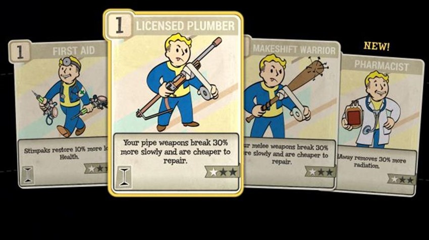 fallout 76 trade secrets keycard