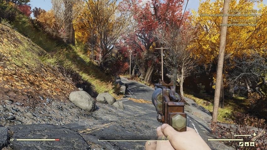 Fallout 76 preview 1