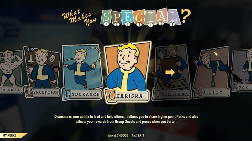 Fallout 76 preview 8