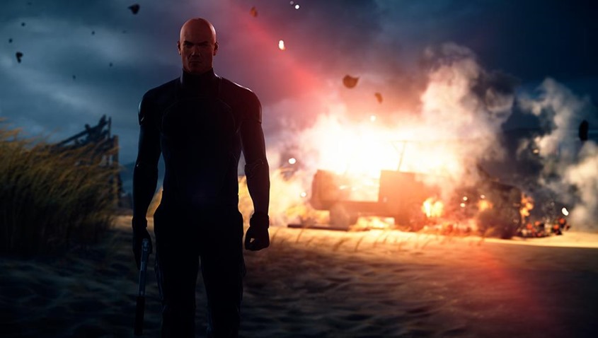 Hitman 2 (5)