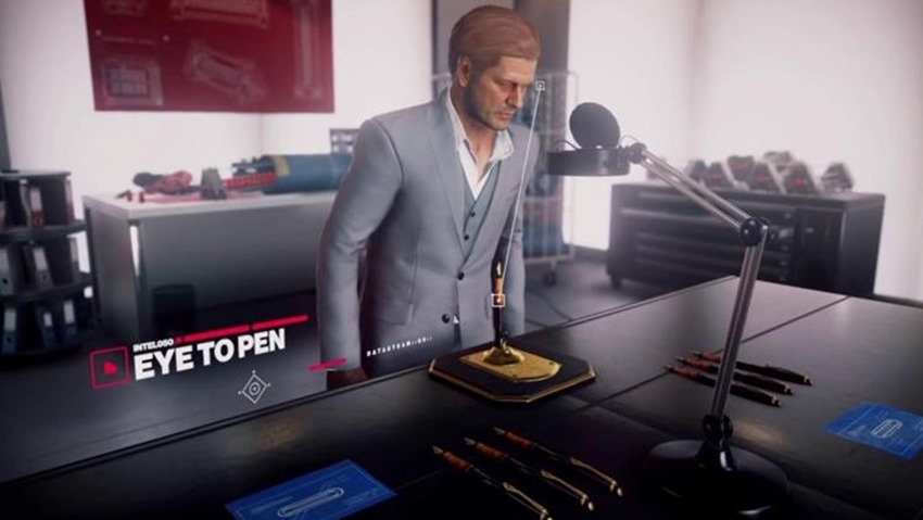 Hitman 2 elusive target (3)