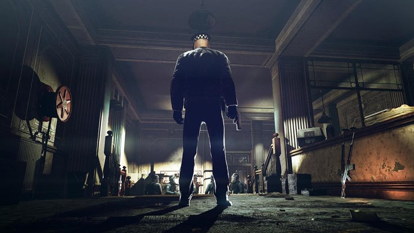 Hitman absolution (3)