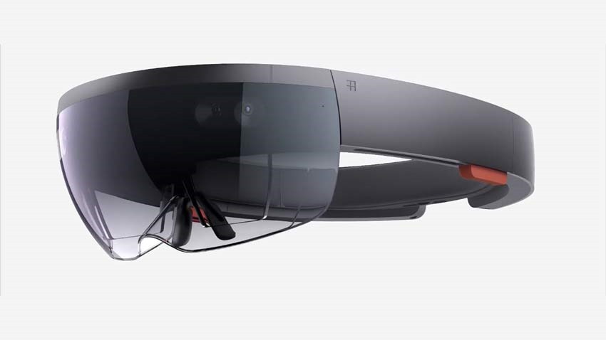 Hololens