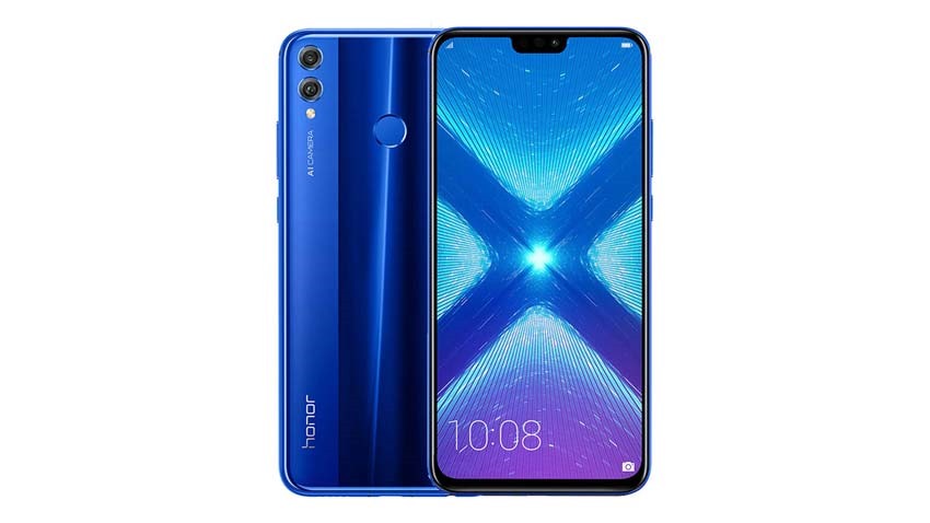 Huawei-Honor-8x