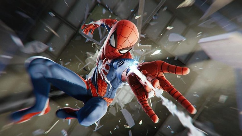 Marvel’s Spider-Man DLC 3 Silver Linings