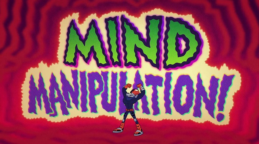 Mind manipulation