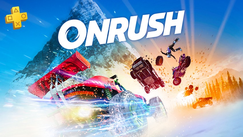 OnRush