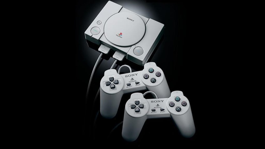 Playstation classic (3)