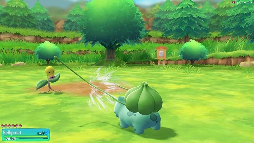 Pokemon Let's Go review round up 5