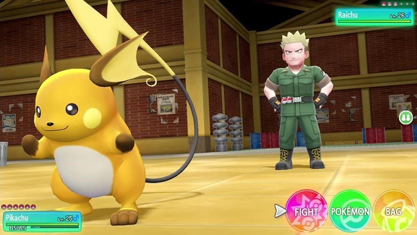 Pokemon Let's Go review round up 6