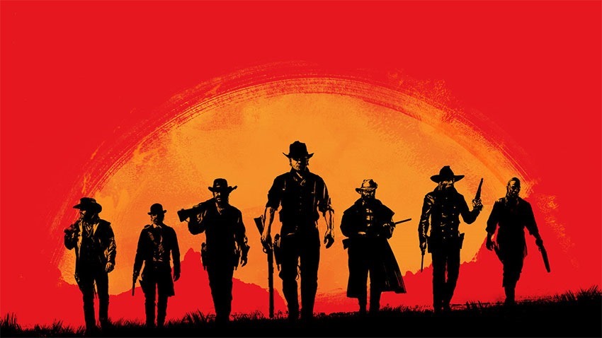 Red Dead Redemption 2 is finally heading to PC - Checkpoint