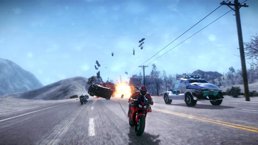 Road Redemption (11)