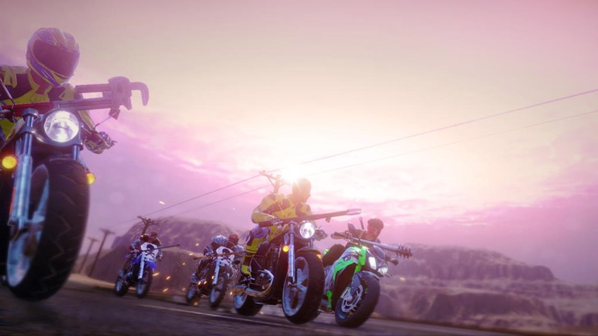 Road Redemption (4)