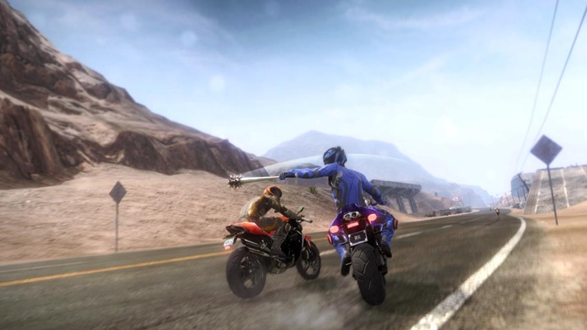 Road Redemption (5)