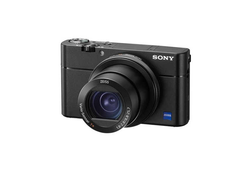 Sony Sensor (2)