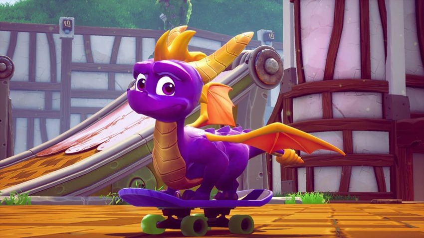 Spyro (1)