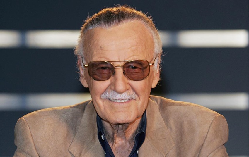 Stan lee (2)