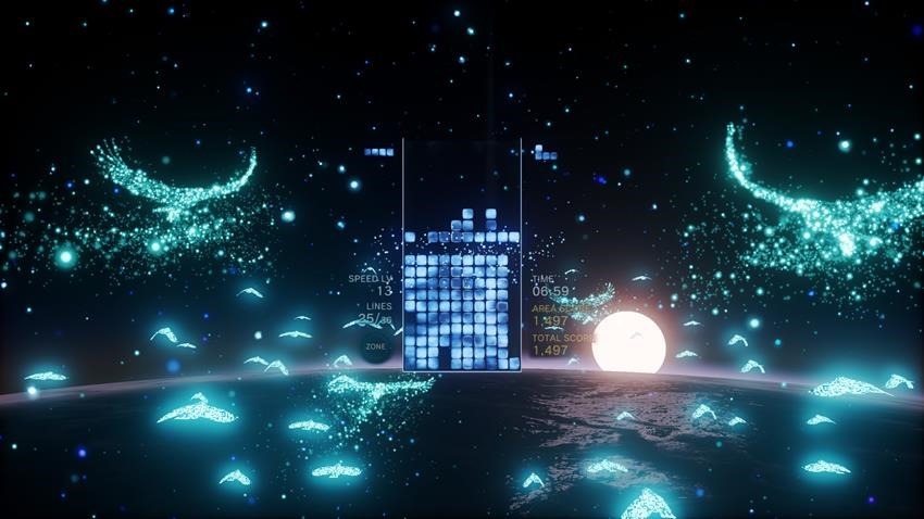 Tetris Effect review 2