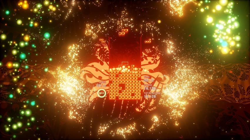 Tetris Effect review 6