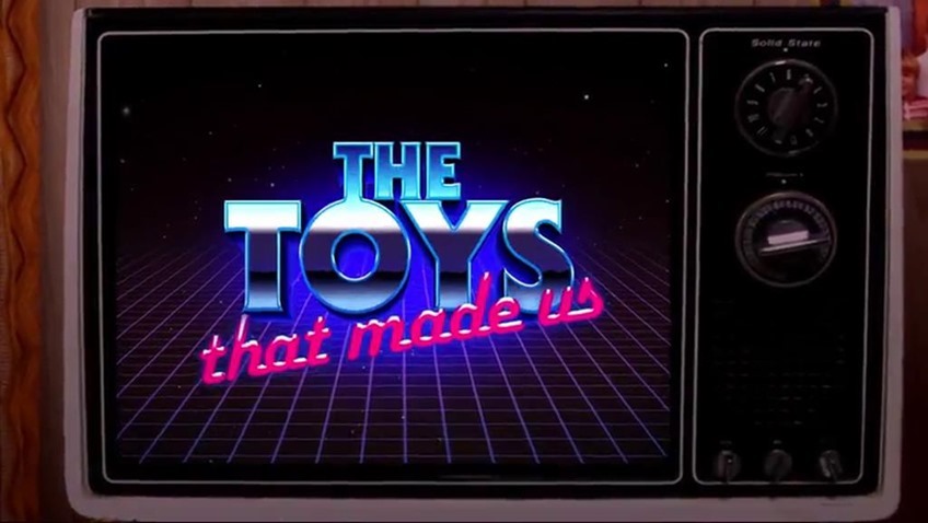 The Toys That Made Us (1)