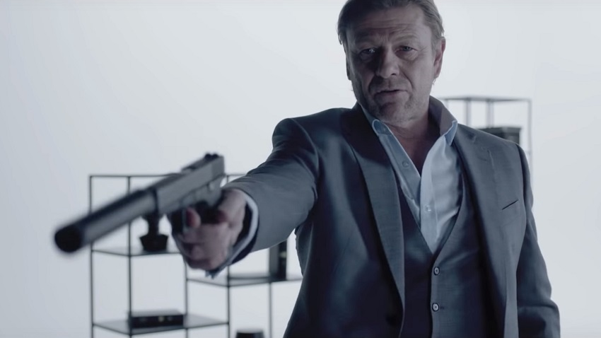 Twitter bans Hitman 2 player for Sean Bean Tweet 2