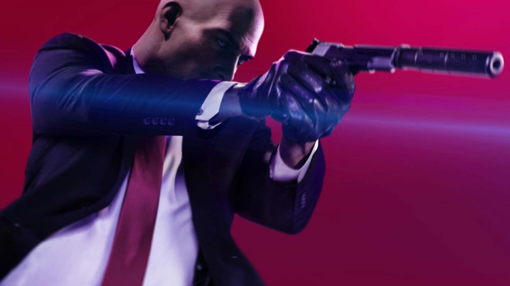 hitman 2 exit stage left