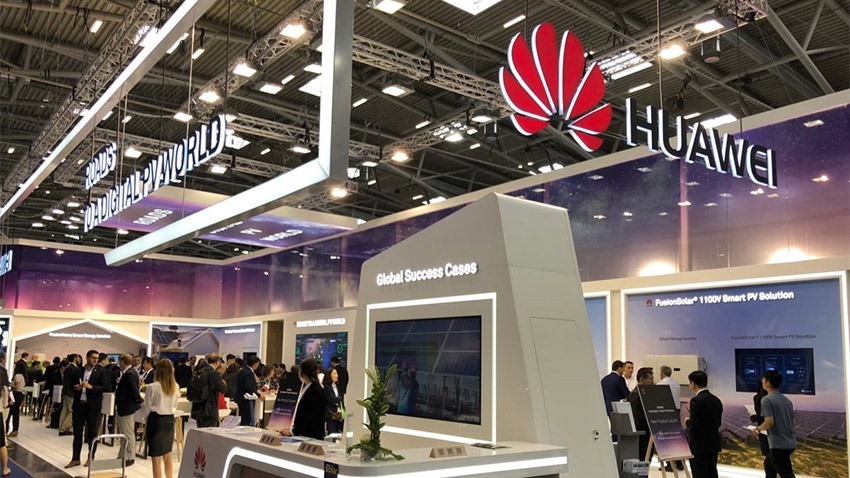 huawei