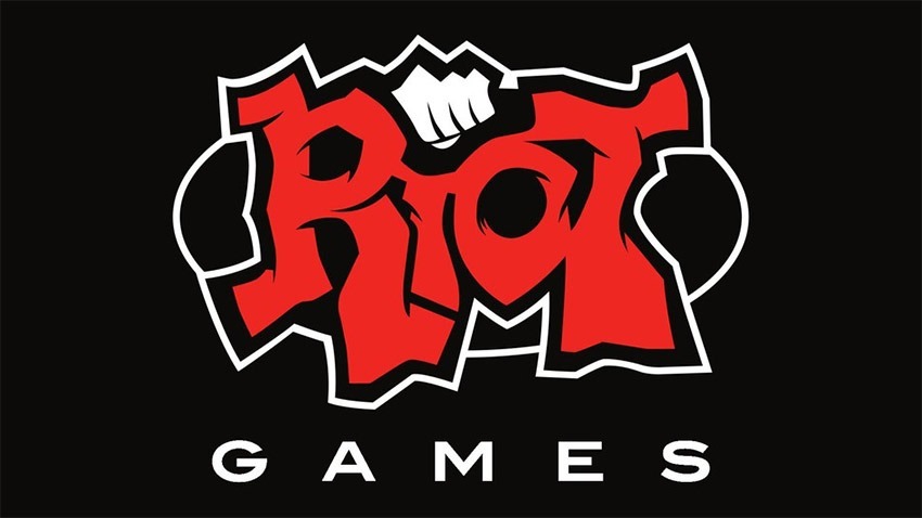 riot