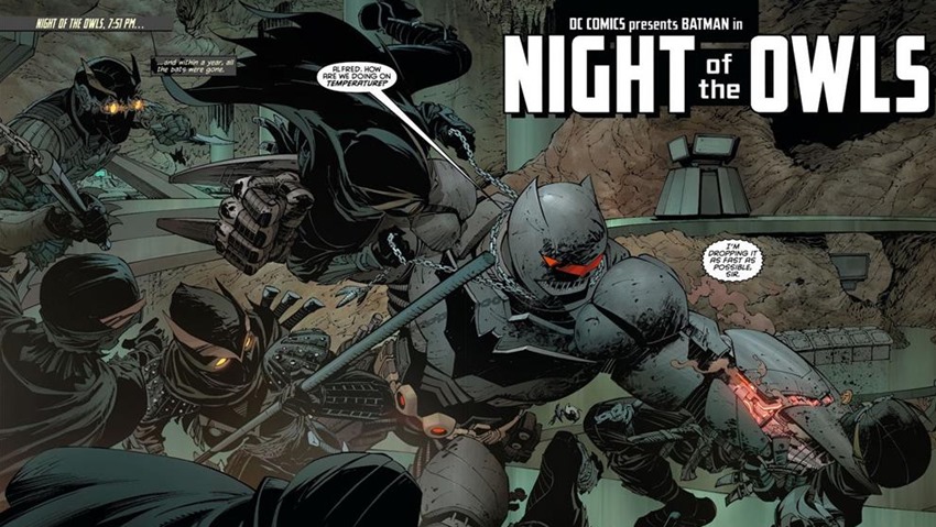 Batman court of owls (2)