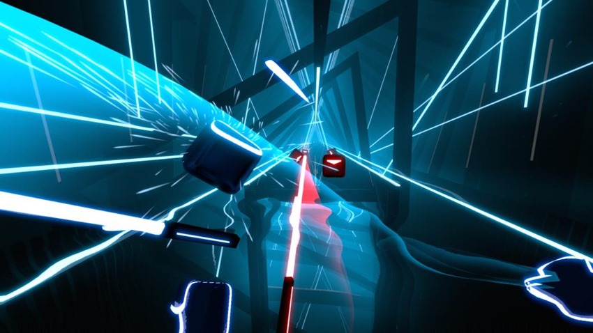 Beat Saber