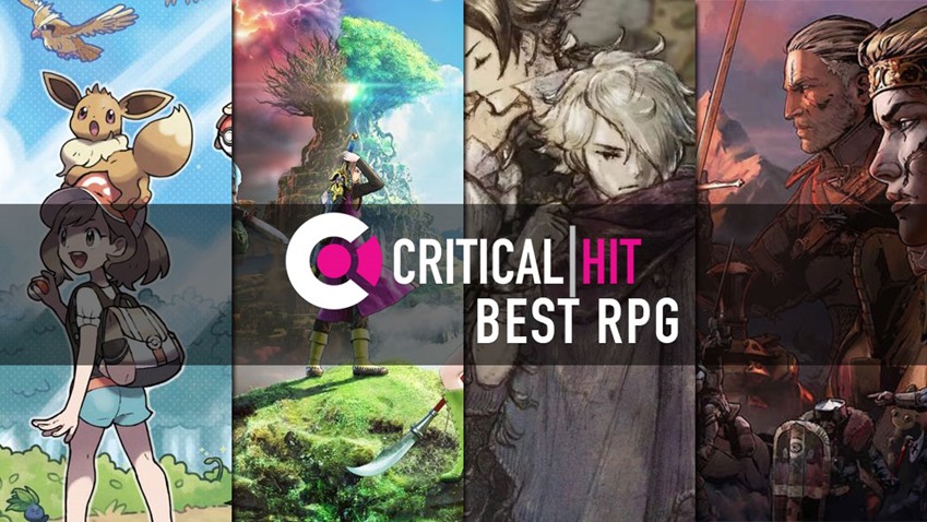 Best-RPG-2018