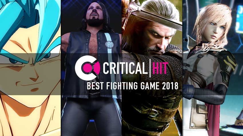 Best-fighting-game-2018