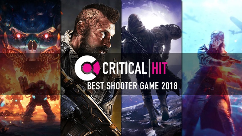 Best-shooter-game-2018