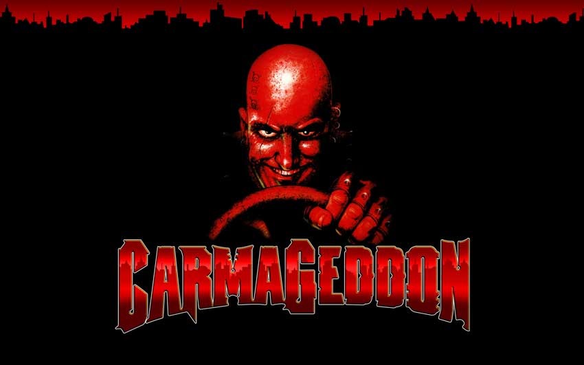 Carmageddon