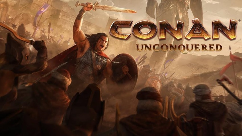 Conan Unconquered (1)