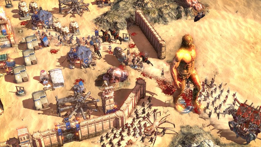 Conan Unconquered (5)