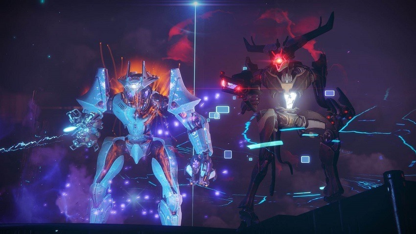 Destiny 2's HDR isn't actually broken