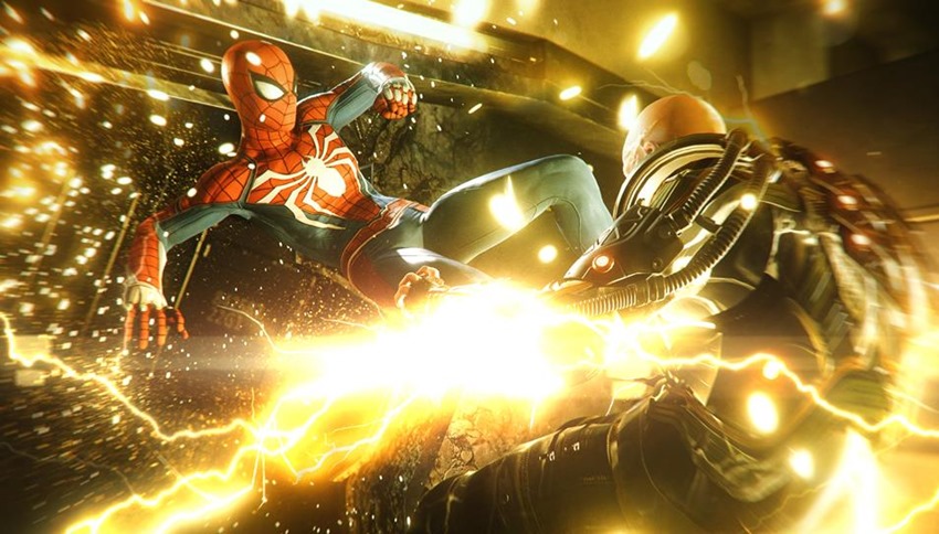 Marvel's Spider-Man (6)