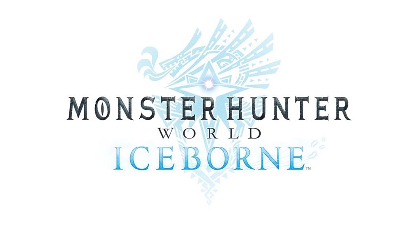 Monster Hunter World Iceborne