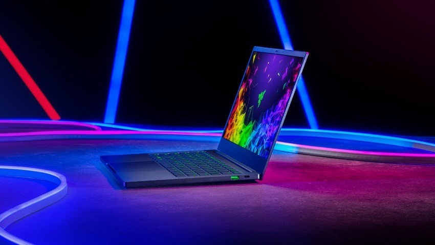 New Razer Blade Stealth announced by Razer