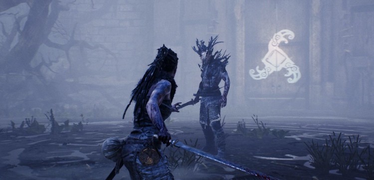 Bevis Opførsel Rædsel Hellblade: Senua's Sacrifice review – A must-play emotional experience with  gameplay barriers