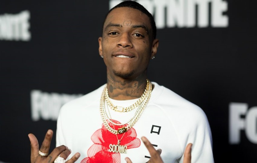 soulja