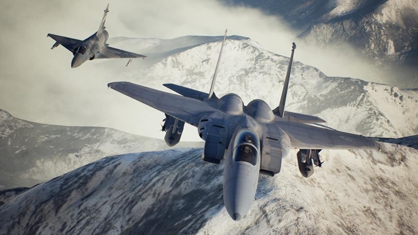 Ace Combat 7 (10)