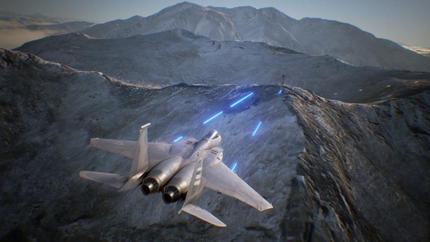 Ace Combat 7 (7)