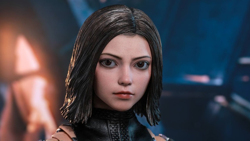 Alita Battle Angel (1)