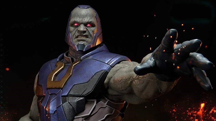 Darkseid-is