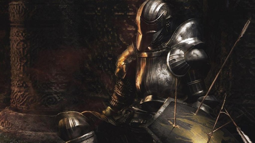 Demon's Souls (1)